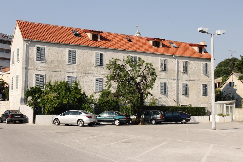 Gold Town Split Centre Old Town Apartamento Quarto foto