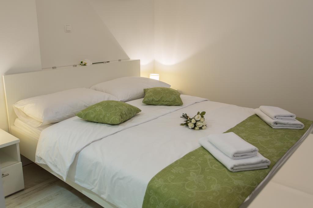 Gold Town Split Centre Old Town Apartamento Quarto foto