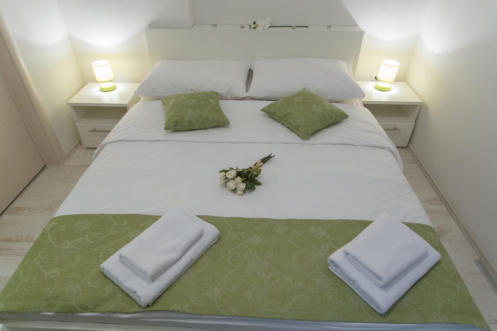 Gold Town Split Centre Old Town Apartamento Quarto foto