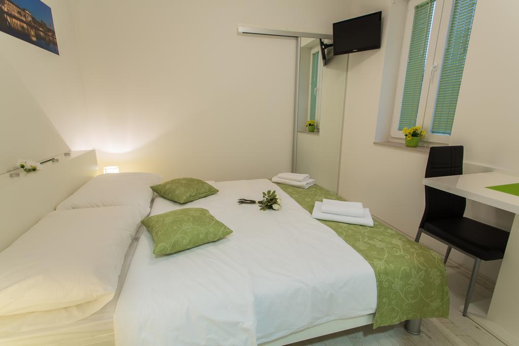 Gold Town Split Centre Old Town Apartamento Quarto foto