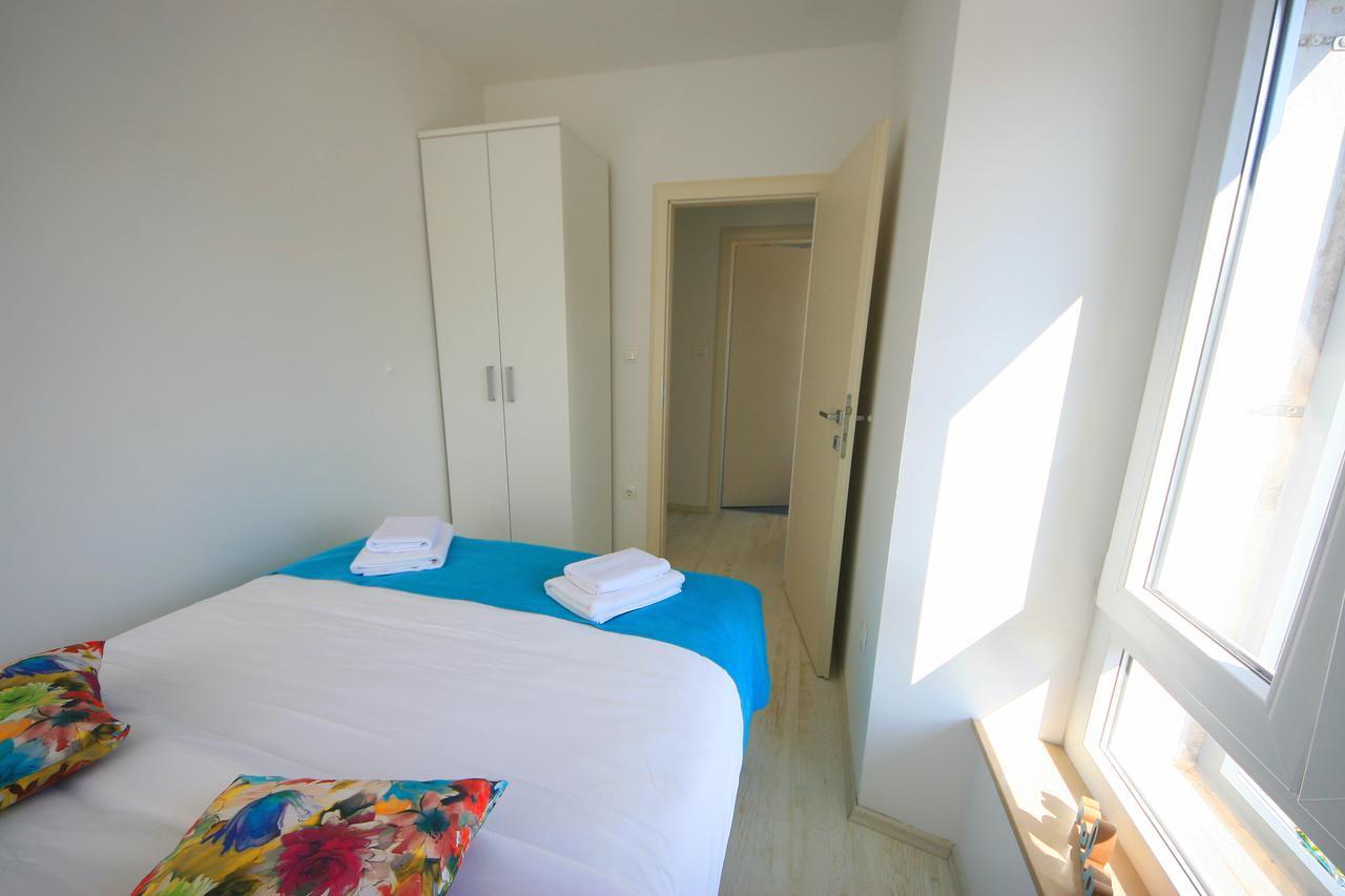 Gold Town Split Centre Old Town Apartamento Exterior foto