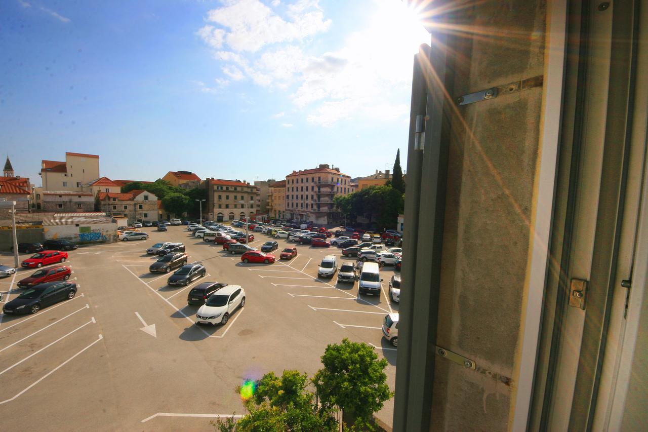 Gold Town Split Centre Old Town Apartamento Exterior foto